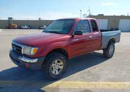 1999 TOYOTA TACOMA SR5 V6 XTRACAB