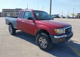 1999 TOYOTA TACOMA SR5 V6 XTRACAB