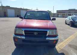 1999 TOYOTA TACOMA SR5 V6 XTRACAB
