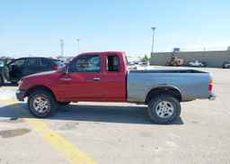 1999 TOYOTA TACOMA SR5 V6 XTRACAB