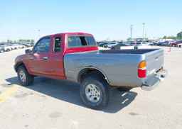 1999 TOYOTA TACOMA SR5 V6 XTRACAB