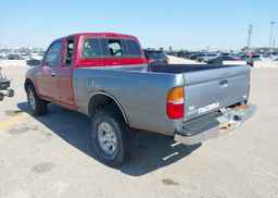 1999 TOYOTA TACOMA SR5 V6 XTRACAB