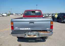 1999 TOYOTA TACOMA SR5 V6 XTRACAB