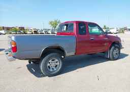 1999 TOYOTA TACOMA SR5 V6 XTRACAB