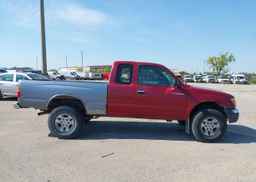 1999 TOYOTA TACOMA SR5 V6 XTRACAB