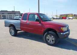 1999 TOYOTA TACOMA SR5 V6 XTRACAB