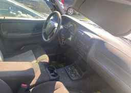 2005 FORD RANGER EDGE SUPERCAB