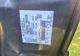 2005 FORD RANGER EDGE SUPERCAB