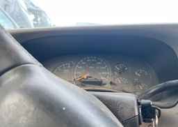 2000 CHEVROLET SILVERADO 1500 EXT CAB