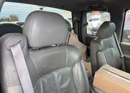 2000 CHEVROLET SILVERADO 1500 EXT CAB