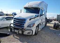 2019 FREIGHTLINER CASCADIA 126