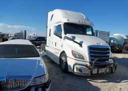 2019 FREIGHTLINER CASCADIA 126