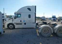 2019 FREIGHTLINER CASCADIA 126