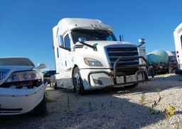 2019 FREIGHTLINER CASCADIA 126