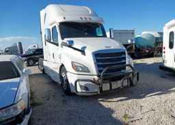 2019 FREIGHTLINER CASCADIA 126