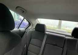 2012 CHEVROLET CRUZE LT TURBO