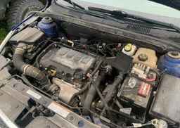 2012 CHEVROLET CRUZE LT TURBO