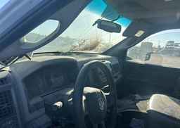 2012 DODGE RAM 3500 ST CREW CAB