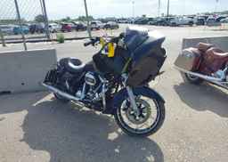 2021 HARLEY-DAVIDSON FLTRXS ROAD GLIDE SPECIAL