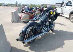 2021 HARLEY-DAVIDSON FLTRXS ROAD GLIDE SPECIAL