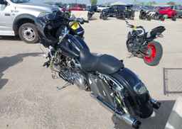 2021 HARLEY-DAVIDSON FLTRXS ROAD GLIDE SPECIAL