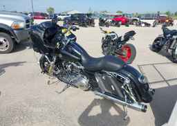 2021 HARLEY-DAVIDSON FLTRXS ROAD GLIDE SPECIAL
