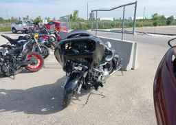 2021 HARLEY-DAVIDSON FLTRXS ROAD GLIDE SPECIAL