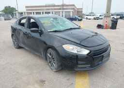 2014 DODGE DART SE