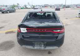 2014 DODGE DART SE