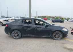 2014 DODGE DART SE
