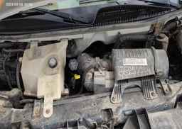 2007 CHEVROLET EXPRESS 3500 CARGO VAN EXT