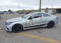 2016 MERCEDES-BENZ E 400 4MATIC