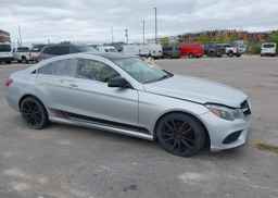 2016 MERCEDES-BENZ E 400 4MATIC