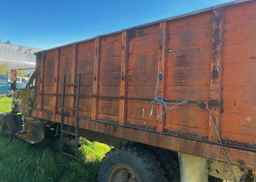 1982 FORD other