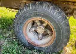 1982 FORD other