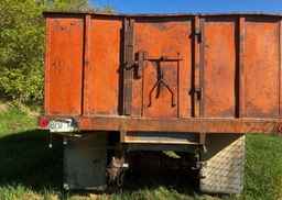 1982 FORD other