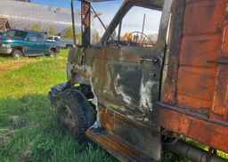 1982 FORD other