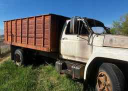 1982 FORD other