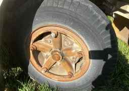 1982 FORD other