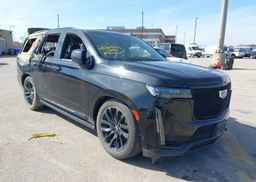 2021 CADILLAC ESCALADE