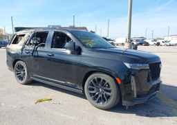 2021 CADILLAC ESCALADE
