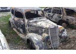 1935 FORD other