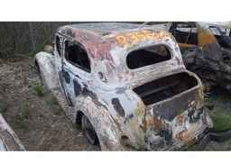 1935 FORD other