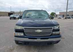 2006 CHEVROLET SILVERADO 1500 LT EXT CAB