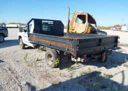 2013 CHEVROLET SILVERADO 3500 WT