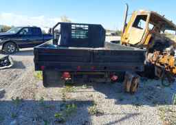 2013 CHEVROLET SILVERADO 3500 WT