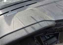 1986 BMW 325E