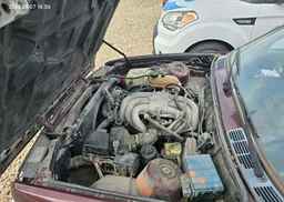 1986 BMW 325E