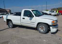 2005 GMC SIERRA 2500 HD PICKUP