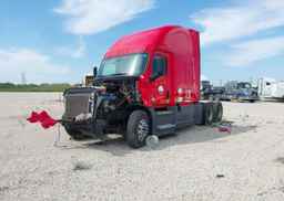 2019 FREIGHTLINER CASCADIA